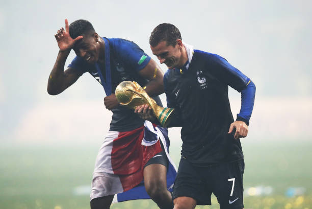 葡萄牙替补 葡萄牙替补