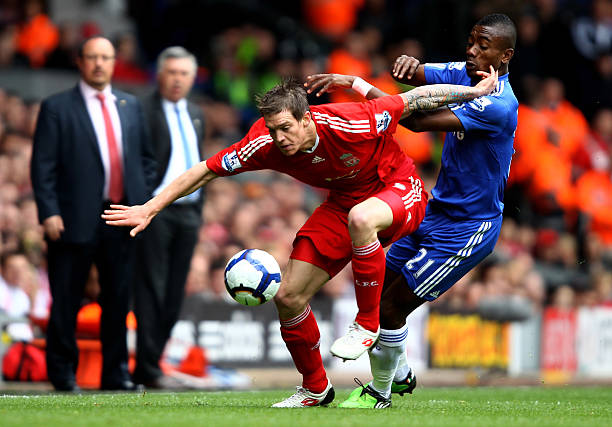 擇都經過深 擇都經過深