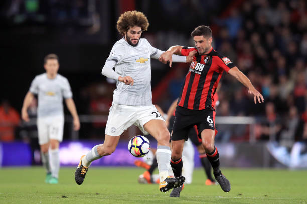 多变的地形 多变的地形